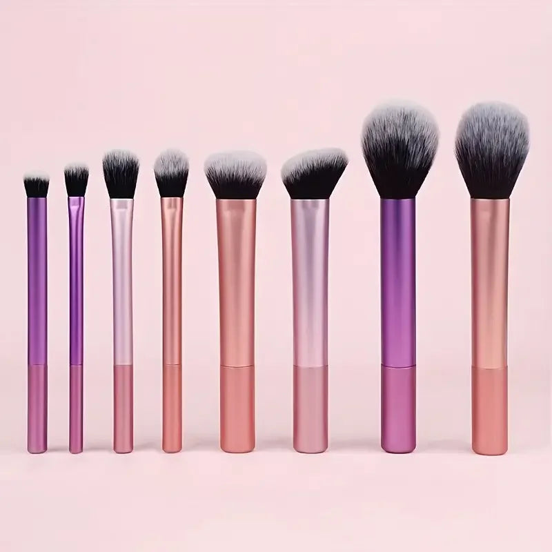 Flawless Beauty Brush Set