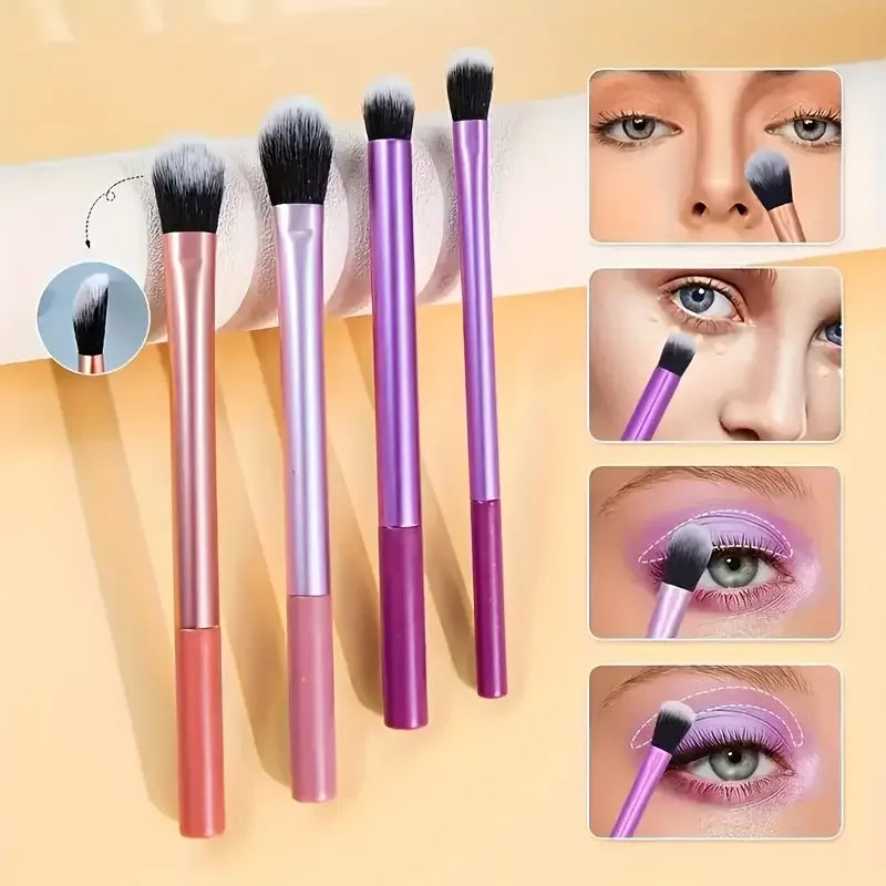 Flawless Beauty Brush Set