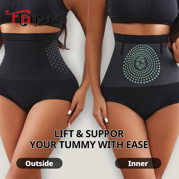Flarixa Seamless Shaping Briefs