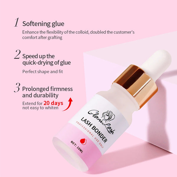 GlamLash Magic Lash Bonder