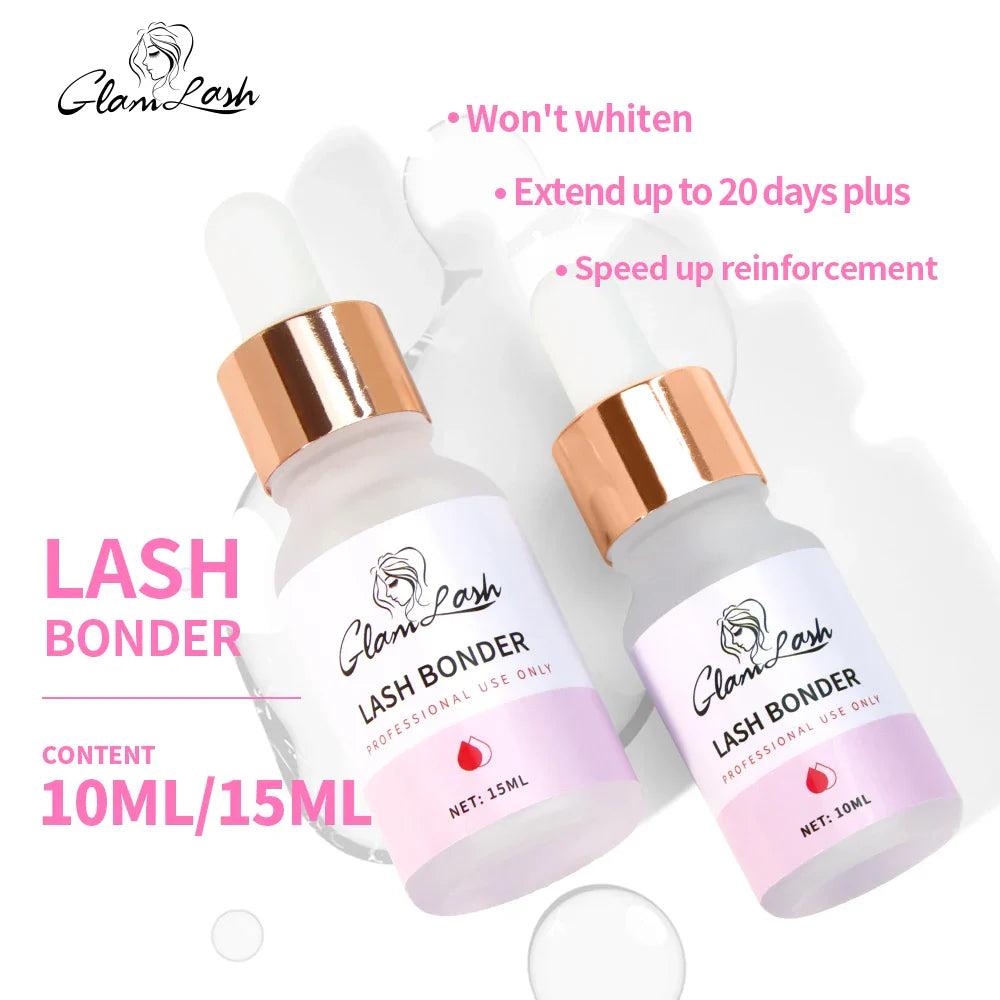 GlamLash Magic Lash Bonder