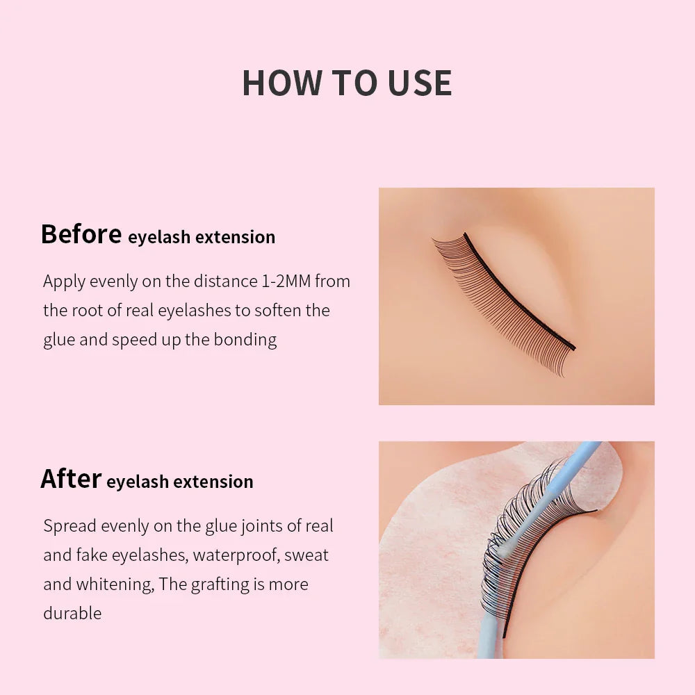 GlamLash Magic Lash Bonder
