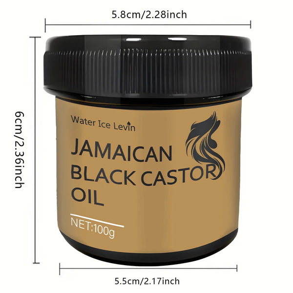Nourishing Hair Growth Oil
