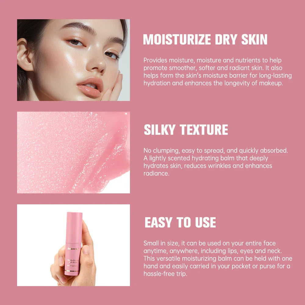 Wrinkle Bounce Balm Stick