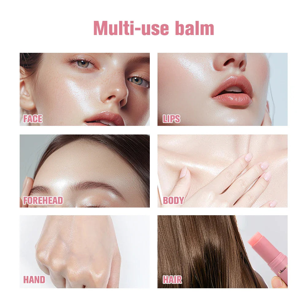 Wrinkle Bounce Balm Stick
