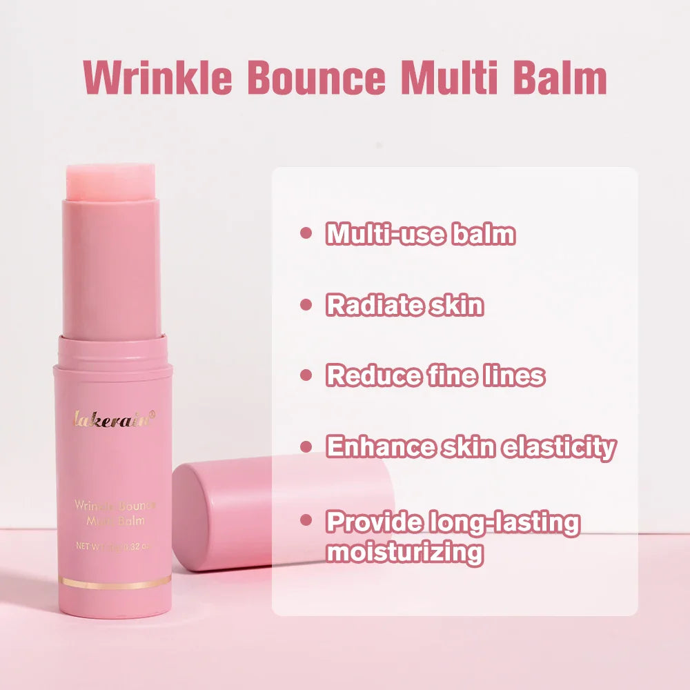 Wrinkle Bounce Balm Stick