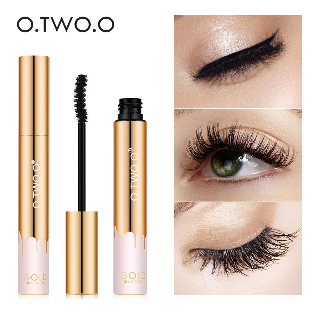 Lash Magic Lengthening Mascara