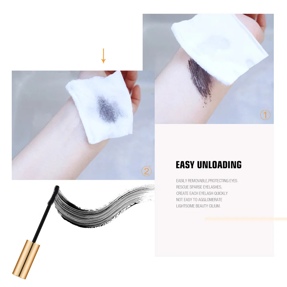 Lash Magic Lengthening Mascara