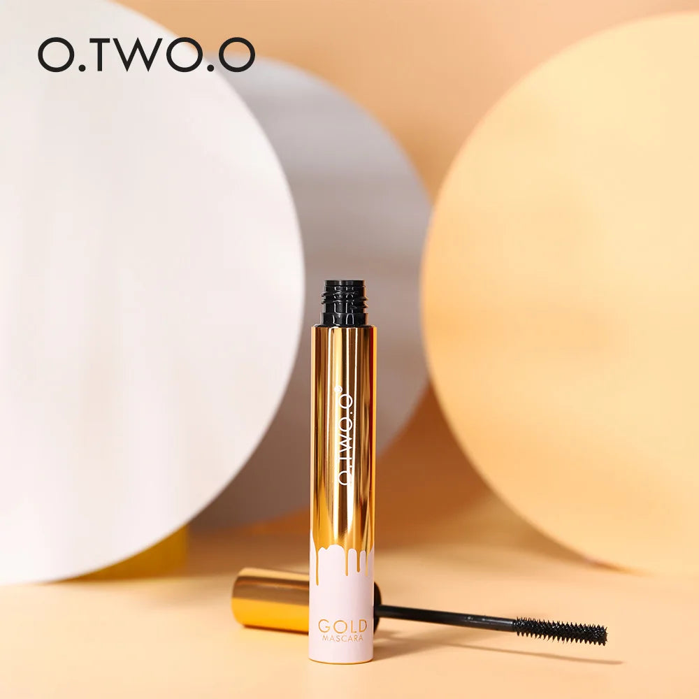 Lash Magic Lengthening Mascara