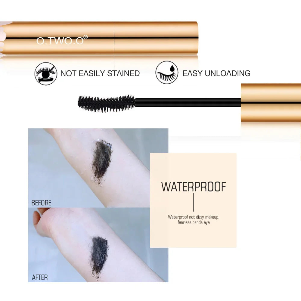 Lash Magic Lengthening Mascara