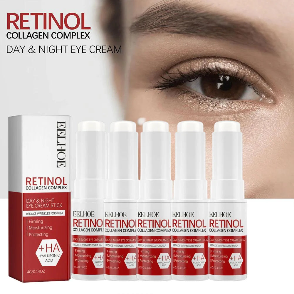 Bright Eyes Cream Stick