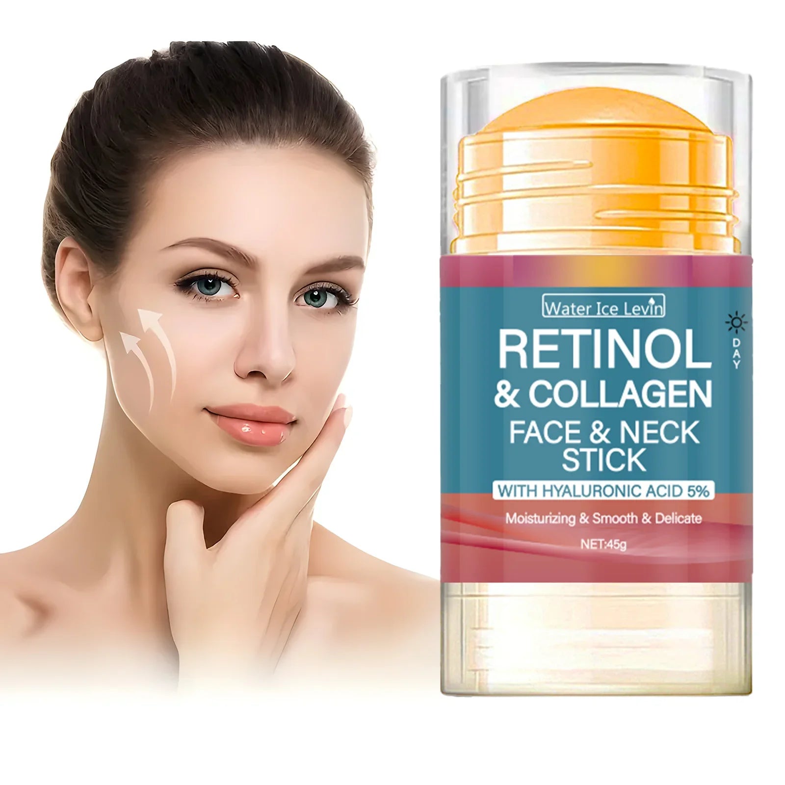 Radiant Glow Skin Care Stick